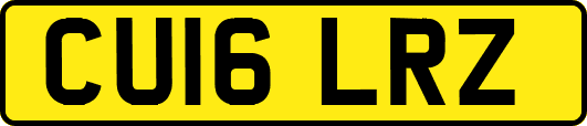 CU16LRZ