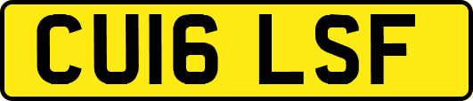 CU16LSF
