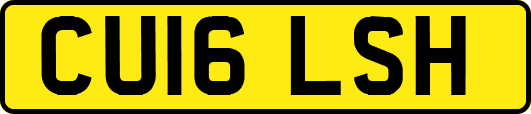 CU16LSH