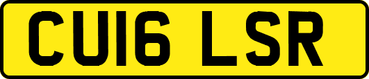 CU16LSR