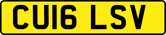 CU16LSV
