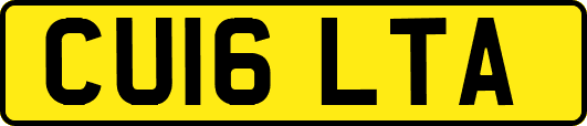 CU16LTA