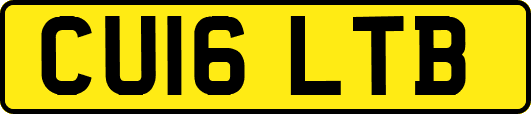 CU16LTB