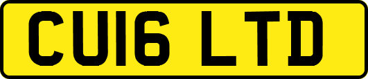 CU16LTD