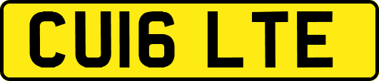 CU16LTE