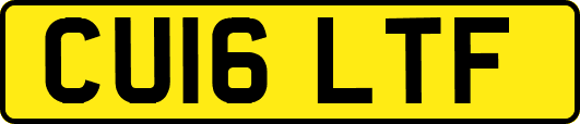 CU16LTF