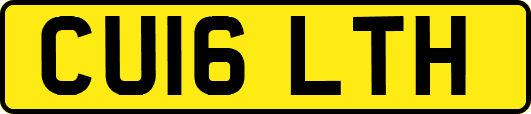 CU16LTH