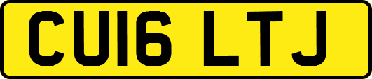 CU16LTJ