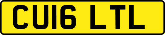 CU16LTL