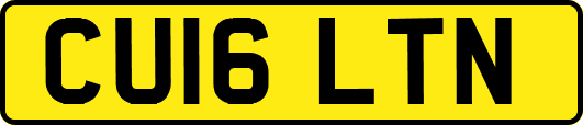 CU16LTN