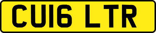 CU16LTR