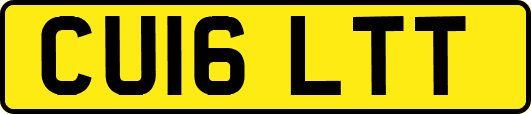 CU16LTT