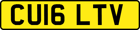 CU16LTV