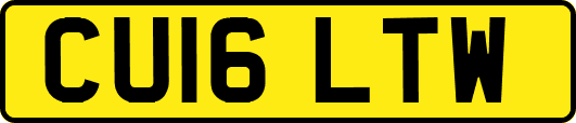CU16LTW