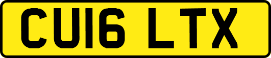 CU16LTX