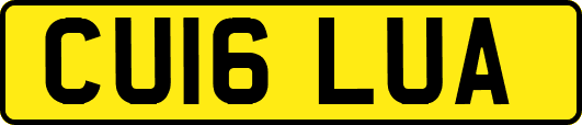 CU16LUA