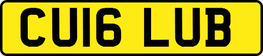 CU16LUB