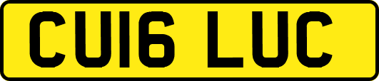 CU16LUC