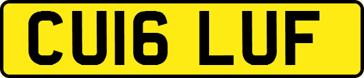 CU16LUF