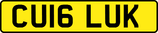CU16LUK