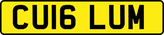 CU16LUM
