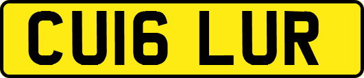 CU16LUR