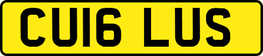 CU16LUS