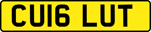 CU16LUT