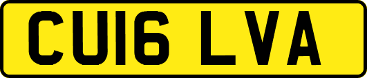 CU16LVA