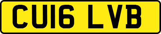 CU16LVB
