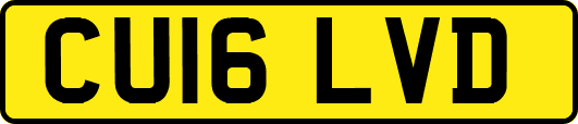CU16LVD