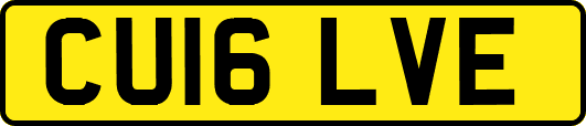 CU16LVE