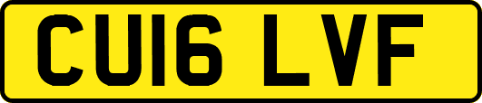 CU16LVF