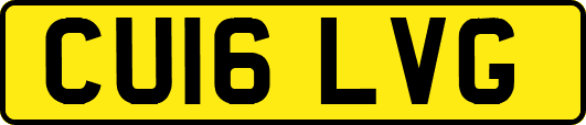 CU16LVG
