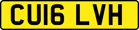 CU16LVH