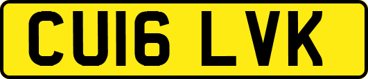 CU16LVK