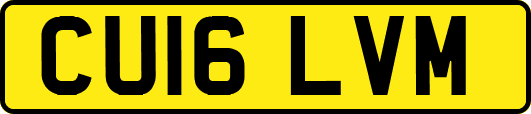 CU16LVM