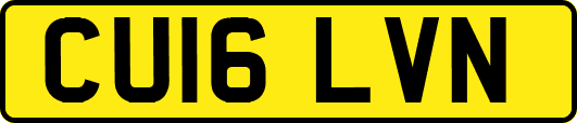 CU16LVN