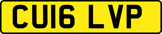 CU16LVP