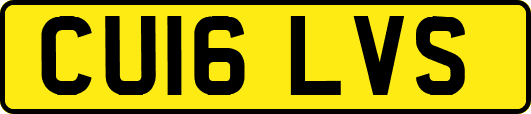 CU16LVS