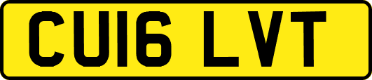CU16LVT
