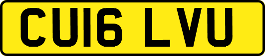 CU16LVU