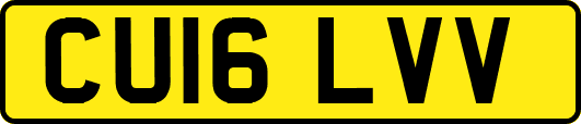 CU16LVV