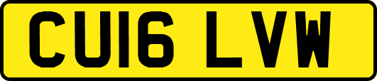CU16LVW
