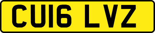 CU16LVZ