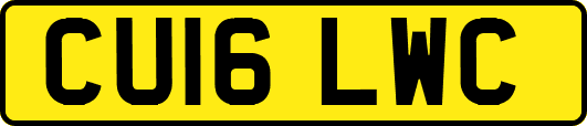 CU16LWC
