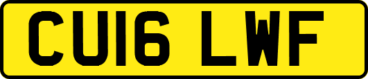 CU16LWF