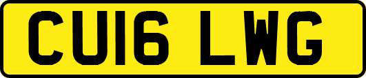 CU16LWG