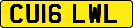 CU16LWL