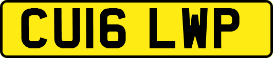 CU16LWP